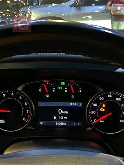 شيفروليه بليزر